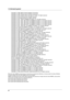 Page 9414. Información general
94
Par tes del núcleo NetBSD se proporcionan con licencias que son ligeramente diferentes a la licencia anterior formada en Berkeley.  
Consulte el código fuente del núcleo NetBSD acerca de los detalles.
NetBSD CVS Repositories (http://cvsweb.netbsd.org/bsdweb.cgi/) proporciona el código fuente del núcleo NetBSD, y este producto 
incluye partes del código fuente de los siguientes directorios.
http://cvsweb.netbsd.org/bsdweb.cgi/src/sys/kern/...