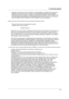 Page 9714. Información general
97
Además, este producto contiene software que incluye las siguientes notificaciones y licencias.
LEste producto contiene el software thttpd desarrollado por ACMELabs, y lo utiliza en base a las siguientes condiciones de licencia.
DAMAGES (INCLUDING, BUT NOT LIMITED TO, PROCUREMENT OF SUBSTITUTE GOODS OR 
SERVICES; LOSS OF USE, DATA, OR PROFITS; OR BUSINESS INTERRUPTION) HOWEVER 
CAUSED AND ON ANY THEORY OF LIABILITY, WHETHER IN CONTRACT, STRICT LIABILITY, OR 
TORT (INCLUDING...