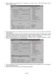 Page 38INF-36 5.  When settings on the “Setup panel” is completed, click “OK(O)” button. “VSI212E Main panel” will be
opened as shown below.
6.  Click “Start (S)” button on the “Main panel” window, (Click “Exit” button to quit, Click “Setup (Z) to RETURN
to Setup panel”)
7.  After erasing data of the Flash memory, New version-up data will be written to the Flash memory. While
processing, progress status can be confirmed by means of “Process” indicator. If the Indicator doesn’t
advance for some reason, click...