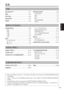 Page 35
C-2
中　
文
开始
使用AJ-PCS060G
连接到计算机上
故障排除和参考资料
• Microsoft 和Microsoft 标志，以及 Windows是Microsoft Corporation 在美国和其他国家的注册
商标或商标。
• Apple ，Macintosh 以及其他相关标志是 Apple(苹果)电脑公司在美国及其他国家的注册商标
或商标。
• Intel 和Pentium 是Intel Corporation 在美国和其他国家的注册商标或商标。
•  本说明书中的其他产品名称和公司名称是其各自所有人的商标或注册商标。在本说明书中，
商标符号 ™和注册商标符号 ®被省略。
请先阅读本节！  ................................... C-1
概述  ..................................................... C-3
特色功能  .............................................. C-3
随机的附件...