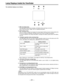 Page 51–51–
Lamp Displays Inside the View finder
The viewfinder displays are as follows.
1. REC (recording) lamp
This lamp lights (red) during recording, and flashes when warnings are issued.
ÁSee “Warning System” (page 125) for a detailed description.
2. BATT (battery) lamp
When the battery voltage has dropped, this lamp begins flashing several minutes before the
unit can no longer be operated, and lights when the unit can no longer be operated.
To prevent operation from being interrupted, exchange the battery...