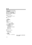 Page 44C-13
规 格
 表示安全项目。
外部尺寸 （宽 a 高 a 深）
148.4 mm a 42.5 mm a 199.5 mm
（不包括突出部件）
重量
1.2 kg
[ 环境条件 ]
操作温度
0 °C 至 +40 °C
操作湿度
0% 至 90%（无水汽凝结）
[ 个人计算机系统要求 ]
OS（保证正常操作）
Windows XP Professional
（SP2或更高版本）
Windows 2000（SP4或更高版本）
Mac OS X 10.3.9
Mac OS X 10.4.2
Mac OS X 10.4.6
内存
建议使用512 MB或以上
接口
兼容USB 2.0版
兼容IEEE1394b版
[卡插槽]
PC 卡 类型 II a 5（兼容 CardBus）
请注意，出于改进之目的，规格和外观如有更
改，恕不另行通知。
DC 16 V, 0.6 A（使用AC适配器时）
DC 12 V, 0.8 A（安装到个人计算机时）
AC 100 V - 240 V, 0.9 A - 0.5 A, 50 - 60 Hz
（AC适配器输入）
P_AJ-PCD20.book  13 ページ...