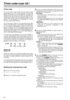 Page 6262
Time code/user bit
Time code
The time code is used when the time code signal
generated by the time code generator (time code
signal generator) is to be recorded on the tape, its
values are to be read by the time code reader (time
code signal reader), and the absolute position of the
tape is to be displayed in increments of hours,
minutes, seconds and frames.
The time code is written in the sub-code area (data
area) of the helical track. This enables insert editing to
be conducted independently using...