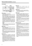 Page 88
Front panel
:PLAY button
Press this button to start playback.
When this button is pressed together with the REC
button, recording starts.
When this button is pressed together with the EDIT
button during playback, manual editing starts.
However, manual editing will not be initiated if the
servo is not locked.  When only the PLAY button is
pressed during manual editing, editing is exited, and
the playback mode is established.
When the TRIM+ (or TRIM–) button is pressed while
this button is held down,...