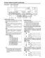 Page 13
13
Control reference guide (continued)

HEADPHONES
PULLPULL
AUDIO MIX1&2CH1/3 CH2/4REC CH1/3
REC CH2/43&4
CH1/3 CH2/4
AUDIO MON SEL
AUDIO VOL SEL LR
MIX
REC
PBUNITYVAR
METER
FULL/FINE INPUT SELECT
VIDEO AUDIO
CH 1CH 2CH 3CH 4
COUNTERMENUTC PRESETSELECT SLOT
RESET
THUMBNAILMARKERBARMENU
SET SEARCH
REC
PLAY
FF
REW STOP
PREVNEXTSHIFT
SHTLPUSHJOG
SLOW
Memory Card Recorder AJ-
ENC
CONTROLREMOTE
LOCALVIDEO
LEVELPRESET
MANUALCHROMA LEVELPRESET
MANUALSET UPPRESETBLKMANUAL
HUEPRESETCHROMA PHMANUAL
TCREGEN
PRESET...