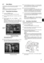 Page 7979
6
6-7 Voice Memo
A voice memo is audio data that can be attached to the clip
separately from the voice recorded during shooting. 

A voice memo can be attached during recording. Please refer to
[3-8 Voice Memo Function] for more information. 
6-7-1 Playing Back Voice Memos
1Press the THUMBNAIL button. 
The thumbnail screen appears on the LCD monitor. 
2Press the MENU BAR button. The pointer moves to the
menu bar. 
3From the MENU BAR, select THUMBNAIL  VOICE
MEMO CLIPS. 
The clip thumbnails with voice...