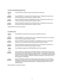 Page 1212 For 24Hz interlaced(segmented) input:
VIDEO INPress VIDEO IN to select the input format and 24Hz frame rate.
FORMATPress FORMAT(F1) to select an HxV interlaced value.  Pressing the function key or
turning the knob will cycle through the range of choices.
 F RATEPress F RATE(F2) to select a 23.98/24Hz frame rate.  Pressing the function key or
turning the knob will cycle through the range of choices.
PULLDNPress PULLDN(F3) to select the 2:2 pull-down mode.  Pressing the function key or
turning the knob...