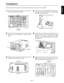 Page 3E - 2
ENGLISH
EXT  DC IN
GEN–
LOCKENC1
ENC2
ENC3
PIX
Y/G
4:2:2 4:2:2
SDI OUT OUT IN
OP4
OP3
WFM
TALLYFUSE
SIGNAL
GND AC  IN
AUDIO
OUT
CH 1PUSHCH 2PUSHCOMMUNICATION
PB/B
PR/R
WFMRET 1
RET 2
PROMPT
OP1
OP2
1.
2.
3.4.
Installation
CABLESHORT
ALARMF
U
S
E
H
E
A
D
 
P
O
W
E
R
O
N
O
F
F
M
A
I
N
O
N
O
F
F
F
U
S
EOPENDIGITAL TRIAXG
E
N
L
O
C
KOFF
SC
HC
O
A
R
S
E
INTERCOMP
G
MON
OFFP
T
TM
I
CP
R
I
V
A
T
ES
Y
S
T
E
MP
U
S
H
P
H
A
S
EV
TR
E
N
A
B
L
EREW
FF
STOP
S
H
U
T
T
E
RS
E
T
 
U
P
M
O
N
 
S
E
L
K
N
E
E
P
O
I...