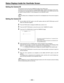 Page 63–63–
{
CAMERA I D
ID
:
¢
|
EEEEEEE EEE
Status Displays Inside the View finder Screen
Setting the Camera ID
The camera ID can be set at the CAMERA ID page of the setting menu.
A camera ID of up to ten characters including English letters, symbols and spaces can be used.
The camera ID is recorded when the OUTPUT/AUTO KNEE switch is set to BARS and the color
bar signal is being recorded. It is also displayed on the viewfinder screen.
|Note{
When the setting menu is displayed, the camera ID is not displayed...