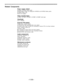 Page 135Related Components 