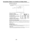 Page 50Warning/Status Displays in the Viewfinder and Display Window
Selecting the desired item
1Press the SHIFT/ITEM switch.
Each time this button is pressed, the cursor (arrow) which indicates the selected item moves
to the next item.
Cursor
Movement order
– MARKER –
CENTER MARK : ON
SAFETY ZONE : 1
The item can also be selected using the UP and DOWN buttons as follows.
Changing the settings
Press the UP button to increase the setting.
The setting is incremented by 1 level each time
the UP button is pressed....