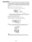 Page 86Ð 86 Ð
Rack mounting
The unit can be mounted into a 19-inch standard rack if the optional rack-mounting adaptors
(AJ-MA75P) are used. For the installation rails, it is recommended that the rail and bracket
for 18 length (model number CC3001-99-0400) of CHASSIS TRAK be used. (The complete
slide rail and bracket unit is not available from Panasonic) For further details, consult with
your dealer.
1Remove the screws on the left and right sides of the unit.
2Use the removed screw to attach the inner members...