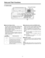 Page 1111
RESETTC
UB
KEY INHIBITPAUSE/
STILLREC PLAY STOPSEARCHREW
PAGE DOWN MODE SETUP
FFONOFF
UNI
VA RCH 1 Digital Video Cassette Recorder
AJ-UNI
VA RCH 2UNI
VA RCH 3UNI
VA R
ON
OFF
CH 4
CASSETTE IN
METERLIGHT
WARNING
CH4 CH3 CH2
SHIFTREC REVIEW
CH1PB
LEVEL
CH1 CH2 CH3 CH4
POWER
25 50CTL
F-RUNSETR-RUNMENU DATA
EJECT
M-cassetteCaution:Do not insert S-cassette or with adaptor
OFFSETMENU
SDI Y
CH CONDIEMPHASIS
-dB40 300
10PBPRVIDEO
2020
-dB40 30 0
10
3. Control area
Parts and Their Functions
1
Signal level...