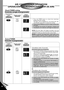 Page 2220
Check TIMER  setting
Controlar arreglo el programador
1. Press the TIMER button to check the remaining
programmed timer setting.
The figure will be displayed for 10 seconds then will
automatically switch back to temperature setting.
1. Empuja el botón TIMER para controlar arreglo el programador
que queda.
La indicación luce durante 10 segundos y después esta
reemplazada con la indicación del arreglo de temperatura.
NOTE: The timer figure will change according to the time
remaining (if you set it to...