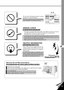 Page 2725
Dolore magna  aliquam
erat volutpat wisi enim
veniam quis nostr ud.
Hendr erit in vulputate
velit elitesse  molescorpu
at sanconsequat  dolore
ANNUAL CHECK
CHEQUEOS ANUALES
• If the unit is extremely dirty, heat transfer is less efficient and the unit may not
cool effectively. Contact your nearest servicenter for an annual check.
(Annual check is not covered under warranty)
• Si la unidad se encuentra bastante deteriorada, la transferencia de calor es mucho
menos eficiente y el aparato no se enfriará...