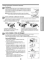 Page 2323
Instrucciones de Funcionamiento
Par teA
Par teB
O
F
F
/
O
NO
P
ER
A
T
I
O
NTEMP/TIMERC
O
O
L
F
A
N
H
I
G
H
M
E
D
L
O
WM
O
D
E
F
A
N 
S
P
E
E
DSETT
I
MERS
E
T
/
C
A
N
C
E
LA
I
R 
S
W
I
N
GECONOMYh
r FW
i
re
l
e
s
sR
e
m
o
t
e
 C
o
n
t
ro
l
Retire el tapón 
de goma 
Controlado 
por manualControlado 
por manualControlado por 
Director Remoto
(Modelo:CW-XC85HU)
VENT CERRADO
ABIERTO
Tapa
del desagüe
Tubo
BANDEJA 
DE DRENAJEMANGUERA DE DRENAJE
El diámetro
interior 17mm (5/8)
TA PA
TORNILLOS
 Fig. 4Fig. 3...