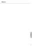 Page 11Français
11
Memo 