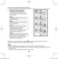 Page 52IT-8
4.  Impostare la forma del programma. 
(procedimento del programma 3)
Sono disponibili 4 forme del programma. 
Premendo 
 /  si ripetono le seguenti 
forme del display.
Forma 1
L’apparecchio interno inizia a funzionare 
all’ora programmata.
Forma 2
L’apparecchio interno smette di funzionare 
all’ora programmata.
Forma 3
L’apparecchio interno inizia a funzionare 
all’ora programmata e cambia le 
impostazioni della temperatura.
Premere 
 /  per cambiare 
l’impostazione della temperatura.
Forma 4...