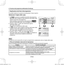 Page 54IT-10
•  Duplicazione del timer del programma
È possibile duplicare il programma preimpostato in base al giorno.
Selezionare l’origine della copia.
Nota 
Il programma sarà soprascritto se il giorno programmato è selezionato come un’origine della copia.
•  Prima di richiedere interventi di riparazionePrima di richiedere interventi di riparazione, si prega di controllare gli elementi seguenti.  
4. Funzione del programma settimanale (Continua)
3,4 12,4
1. Se  è premuto in modalità di controllo del...