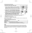 Page 56IT-12
•  Impostazione della funzione stanza vuota
1. Premere e tenere premuto  per 2 secondi, per visualizzare lo 
schermo di impostazione della temperatura del limite massimo.
 ,  e la temperatura del limite massimo inizierà a lampeggiare.
(Il valore prede nito della temperatura del limite massimo è di 38°C).
2. Premere   /  
 per selezionare la temperatura del 
limite massimo, e premere   per ﬁ ssare il valore. Appare lo 
schermo di impostazione della temperatura del limite minimo.
3. Premere 
 /  per...