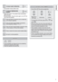 Page 77
ENGLISH
TO SET THE TIMERTO SET THE TIMER
•  To turn ON or OFF the unit at a preset time.
ON
OFF1
2SET
Select ON or 
OFF timerSet the time Conﬁ rm
•  To cancel ON or OFF timer, press 
ON or OFF then 
press 
CANCEL.
•  When ON Timer is set, the unit may start earlier (up 
to 35 minutes) before the actual set time in order to 
achieve the desired temperature on time.
•  Timer operation is based on the clock set in the 
remote control and repeats daily once set. For clock 
setting, please refer to Remote...