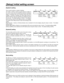 Page 5656
[Setup] initial setting screen
System1 Dly
1FrameTime
SecGPI
MERS422
GVG
1Frame
0Frame
Sec
FrameME
DSK
FadeGVG
SONY
System2 LCDStby
0VBClean
OffDR
OnChr.Lmt
Off
0 - 60On
OffOn
OffOn
Off
[System1] setting
This is used to perform a variety of settings.
The rotary 2 control is used to set the amount of delay for
the source input when the [AdvRef] advanced reference
signal is connected with the 3D optional board (AG-VE70)
installed.  If 0Frame is selected, the video delay amount is
different between when...