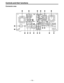 Page 16Controls and their functions
Ð 16 Ð
SDI/
SDTIDIGITAL DIGITAL
PARALLELRS-232C ENCODER REMOTEREMOTE OUTREMOTE IN/OUT VIDEO
IN
REF VIDEO
IN ON Y ANALOG REMOTE
CH2 CH1
CUE IN TIME CODE
INAUDIO
ININPUT
P
  B
P
  ROFF
75W
ON
VIDEO
OUTOFF75W
IN     AUDIO     OUT
PUSH
SDI/
SDTI SDI/
SDTI
SDI/
SDTI
1
2
3
CH 1/2 CH 1/2Y1
2
3 P
  B
P
  R
CH2
LR CH1
~AC IN
SIGNAL
GNDCUE OUTMONITOROUTPUT
TIME CODE
OUTAUDIO
OUT
INOUT
qrt i
!0
!1
!2 !3 !4 !5 !6 !7@0
@1 @2
!8 o!9 r
y
u
w
e
Controls and their functions
Connector area 