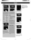 Page 119
Operation
Cooking
Set Cooking Time using the 
Number pads. P10 (HIGH) 
has max. cooking time of 30 
minutes. For other power levels, 
the max. time is 99 minutes, 99 
seconds. If cooking at high power (10), 
skip to step 2. Press Power Level 
until the desired power level 
appears in the display. P10 is the 
highest and P1 is the lowest.
2
Press Power Level
once
twice
3 times
4 times
5 times
6 times
7 times
8 times
9 times
10 timesP10 (HIGH)
P9
P8
P7 (MED-HIGH)
P6 (MEDIUM)
P5
P4
P3 (MED-LOW)/
DEFROST...