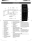 Page 97
Location of Controls
1  External Air Vent
2  Internal Air Vent
3   Door Safety Lock System
4   Exhaust Air Vent
5   Control Panel
6   Identification Plate
7   Glass Tray
8   Roller Ring
9   Heat/Vapor Barrier Film 
(do not remove)
10   Waveguide Cover
(do not remove)
11  Door Release Button
12 Warning label
13 Menu label
14  Power Supply Cord
15  Power Supply Plug
16 Display Window
17  Popcorn Pad (See page 11)
18  Sensor Reheat Pad 
(See page 13)
19  Sensor Cook Pad (See page 13)
20  Inverter Turbo...