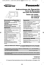 Page 31in str u ccio nes d 
e  o pera ciT n
h orn o d e M ic ro ondas
s olo  p ara  u so  d om estic o
M odelo :n n -s n 968
in fo rm aciT n d e s eg urid ad
P re cau cio nes ............... 
C ubie rt
a  In te rio r
in str u cc io n es im porta n te s d e
seg urid ad  ......................................... 1-3
in str u cc io n es p ara  in sta la c iT n  y
c o nexiT n a  t ie rr a .............................. 
4 -5
P re cau cio nes d e s eg urid ad ............ 
6 -7
o pera ciT n
G rW fic o  d e c o cci[...