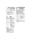 Page 4210
Reloj
Ejemplo: Para ajustar 11:25 am o pm
1.• Presione el pulsador 
Reloj.
➤punto comienza a   
parpadear.
2.• Fije la hora correcta
del día.
➤11:25 aparece en la 
pantalla indicadora.
3.• Presione el pulsador 
Reloj.
➤punto deja de 
parpadear. La hora 
está ingresada y 
ubicada en la
pantalla indicadora.  
NOTAS:
1. Para reiniciar el reloj. Repetir el paso 1
hasta el 3.
2. El Reloj seguirá marcando la hora
siempre que siga recibiendo
alimentación eléctrica.
3. El Reloj visualiza el horario normal...