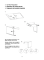 Page 1110
1.2.
3.
4.
4.  Left Duct Preparation
4.  Préparation du conduit gauche 
4.  Preparación del conducto izquierdo
Note: All folding must be done at a 90° 
angle. Otherwise, it won’t fit well.
Remarque: Effectuer tous les pliages à 
un angle de 90°, sinon le conduit ne sera 
pas bien ajusté.
Nota: todo pliegue se debe realizar en 
un ángulo de 90°. De lo contrario, no se 
ajustará bien.
1-2
3-2 1-1
2-12-2
3-1
1-3
3-3
IP4103_F0313BE01AP_29_120515.indd   Sec1:102012-5-15   Lynn 2:20:22 