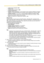 Page 143•5 alphanumeric characters: 64bit
Example: 012yz
• 13 alphanumeric characters: 128bit
Example: 0123456uvwxyz
• Available number of characters:  10 or 26 characters (10 hex characters: 64bit/26 hex characters:
128bit)/5 or 13 characters (5 alphanumeric characters: 64bit/13 alphanumeric characters: 128bit)
• Available characters:  0 - 9, A - F or a - f (10 hex characters: 64bit/26 hex characters: 128bit)/
alphanumeric characters (5 alphanumeric characters: 64bit/13 alphanumeric characters: 128bit)
Entries...