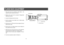 Page 14-12-
1. Fully open the iris by shooting a dark object.  (Iris
selection switch should be set to M.)
2. Remove the cap from the camera’s Flange-back
Adjustment Screws.
3. Loosen the flange back lock screw.
4. Aim the camera at any object over 2 meters away
from the camera.
5. Set the lens to its TELE end first and adjust its focus
with the focus ring.
6. Set the lens to its widest angle next and adjust its
focus with the focus screw.
7. Adjust the focus ring and the focus screw alternate-
ly for the best...