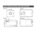 Page 8Convertible  Camera AW –
FOCUS
LOCK
87A00001SER
NO
-6-
 
 MAJOR OPERATING CONTROLS AND THEIR FUNCTIONS 