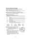 Page 3130
1Picture level adjustment [Picture Level: –50 to +50]
This  is  for  adjusting  the  convergence  level  of  Auto  Iris,  Auto  Gain  Up  and  Auto  ND
(ELC).  (The auto iris is adjusted when a motor-driven lens is used.)
2Light-metering detection ratio adjustment [Light PEAK/AVG: P50 to A50]
This  enables  the  ratio  of  the  average  level  (A)  to  peak  level  (P)  at  which  Auto  Iris,  Auto
Gain Up and Auto ND (ELC) are detected to be adjusted.
3Light metering method selection 
[Light Area:...