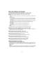 Page 3332
;White balance selection [White Bal: ATW, AWC A, AWC B, P SET
ATW:
Automatic  operation  is  performed  to  ensure  that  the  white  balance  is  attained  at  all
times.
AWC A, AWC B:
If the white balance is first set and the camera is then used under identical conditions,
the need to repeat the white balance setting can be obviated by simply selecting AWC
A or AWC B.
The  colors  can  be  finely  adjusted  after  executing  AWC  by  adjusting  the  red  and  blue
gain when the camera is used in the...