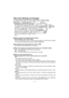 Page 3433
CNoise cancellation compensation level selection 
[Noise Suppress: OFF, LOW or HIGH]
This  is  for  reducing  the  amount  of  screen  noise  when  HIGH  or  LOW  has  been  selected
as the sharpness (detail)/super-hard level adjustment Bsetting.
DClean DNR selection [Clean DNR: OFF, LOW or HIGH]
This enables the clean DNR effect to be selected.
EFlesh tone sharpness level selection [DTL Flesh Tone: LOW, MID or HIGH]
LOW : The roughness of the flesh tones is suppressed.
MID : Standard setting
HIGH :...