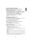 Page 8232 (E)
ENGLISH
CNoise cancellation compensation level selection 
[Noise Suppress: OFF, LOW or HIGH]
This  is  for  reducing  the  amount  of  screen  noise  when  HIGH  or  LOW  has  been  selected
as the sharpness (detail)/super-hard level adjustment Bsetting.
DClean DNR selection [Clean DNR: OFF, LOW or HIGH]
This enables the clean DNR effect to be selected.
EFlesh tone detail level selection [DTL Flesh Tone: LOW, MID or HIGH]
LOW : The roughness of the flesh tones is suppressed.
MID : Standard...