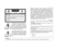 Page 2This Class A digital apparatus complies with Canadian
ICES-003.
Cet appareil numérique de la classe A est conforme à la
norme NMB-003 du Canada.
WARNING:
TO PREVENT FIRE OR SHOCK HAZARD, DO NOT EXPOSE THIS APPLIANCE TO RAIN OR MOISTURE.
The lightning flash with arrowhead sym-
bol, within an equilateral triangle, is
intended to alert the user to the pres-
ence of uninsulated dangerous voltage
within the products enclosure that may
be of sufficient magnitude to constitute a
risk of electric shock to...
