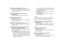 Page 36-34-
uBlack Level Setting [Pedestal: –30 - +30]
The black level (pedestal) of the luminance (Y) sig-
nal can be set.  Used in adjusting the black levels
of two or more cameras.
iContrast Adjustment [Contrast (Gamma):
LOW/MID/HIGH]
Contrast can be adjusted to any of three levels.
oChroma Level Adjustment
[Chroma Level: –3 - +3]
Chroma Level can be decreased or increased to
any of three levels each.
!0Skin Color Adjustment [Flesh Tone: –3 - +3]
Skin color can be decreased or increased to any of
three...