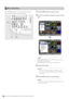 Page 3030Introduction: Moving Between Screens and Menu Operations Press the MENU button in each mode to open the menu. 
Perform menu operations as described below. 
1Press the MENU button to open the menu. 
2Use the cursor buttons to place the cursor on menu
items. 
◆NOTE: 
 Press the ▲ and ▼ buttons to move the cursor up and down.
 Press a to open a submenu. 
 Press b or the EXIT button to return to a higher level. 
3Press the SET button. 
◆NOTE: 
 Some menu items may display a confirmation screen. 
 Use the...