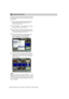 Page 114114Manipulating Clips with Thumbnails : Switching the Thumbnail Display
It is possible to replace thumbnails with images that include
previously attached text memos while images are recorded
or played back.
1Add text memos to images that you intend to change. 
Refer to 
[Text Memo Function] (page 40) for the 
method to add text memos.
2Select THUMBNAIL > TEXT MEMO CLIPS to display 
thumbnails of the clips with text memos.
3Place the pointer on the clip of the thumbnail that you 
intend to change, and...