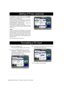 Page 122122Manipulating Clips with Thumbnails : Setting of Proxy (optional) By attaching the video encoder card (AJ-YAX800G,
optional) either to the optional slot or Slot 5, it is possible to
specify the proxy recording setting.
The video encoder card is not recognized when inserted if
the power for the unit is turned ON. Insert the video encoder
card after turning off the power for the unit.
Select OPERATION > DEVICE SETUP > PROXY from
the thumbnail menu to specify the setting.
For the method of installation...