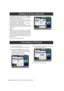 Page 126126Manipulating Clips with Thumbnails : Setting of Proxy (optional) By attaching the video encoder card (AJ-YAX800G,
optional) either to the optional slot or Slot 5, it is possible to
specify the proxy recording setting.
The video encoder card is not recognized when inserted if
the power for the unit is turned ON. Insert the video encoder
card after turning off the power for the unit.
Select OPERATION > DEVICE SETUP > PROXY from
the thumbnail menu to specify the setting.
For the method of installation...