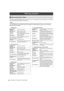 Page 160160Maintenance and Inspections: Warning System If a problem is detected immediately after the power is turned on, or during operation, this will be indicated by the WARNING 
lamp, lamps inside the viewfinder and a warning tone.
