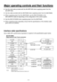 Page 11
- 11 -

   Use the multi-cable provided with the AK-HRP150G when supplying power from the 
AK-HRP150G.
  Use the cable provided with the AW-PH650 when supplying power from the AW-PH650.
    When supplying power from the AW-PH00, use the AW-CA15H29G or the 
AW -CAKH1G cable kit depending on the configuration of the control system.
 Use the AW-CA15H29G when supplying power from the AW-PH05.
    When supplying power separately, ensure that the specifications of the interface cable...