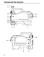 Page 66
P
HANT O
FFAB
PHANT
OFFAB
(d
B) –
20–
30–
40MIC1
–50
–6
0(dB) –2
0–3
0–4
0
–
50
–6
0
MIC2
R
NAM
Y /C
FILTER  LOCAL   MONI  SEL
G
B
1A
CAM/VTRGAINON
STBY SAVE HIGHLOW
MID BAR ACAM B
TEST PRST ON
PTT
OUTPUTW.BAL
USER  SEL
FILTERND
1CAPCC2CLEAR31 / 4ND41/16ND51/64ND
3200K
4300K
6300KCROSSDF0
ABCDE
PTTRET
Y
Z
[ ]
\ ^
_
`a
W
X
T U _
S R V
1
MONITOR  OUTHD  SDI  OUT
OPT  FIBER
AUX  OUT
PROMPTER/GL
LENS
MIC1
VF
ULTI  FORMATDIGITAL  CAMERA  SYSTEM
F
E
ji
Controls and their functions 