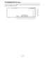 Page 147– 147–
RF ENGINEER SET UP menu
This menu is displayed when the >and  keys are pressed together and then the  key
followed by the  key are pressed.
F2
F13FF13SET UP
F13
F12
F11
F10
F9
F8 F7 F6 F5 F4 F3 F2 F1 