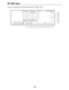 Page 153– 153–
RF TEST menu
This menu is displayed by pressing the following keys:>F2TEST
F13
F12
F11
F10
F9
F8 F7 F6 F5 F4 F3 F2 F1 